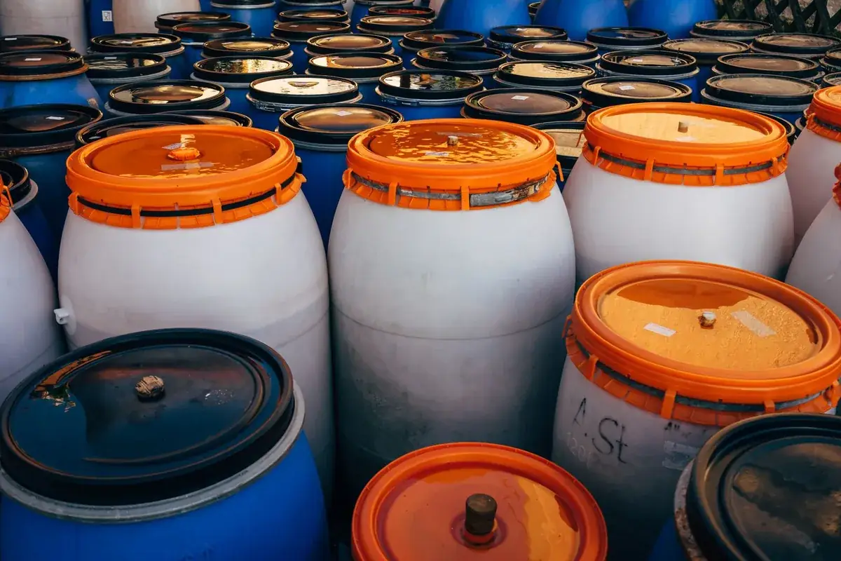 Chemical & Toxic Waste Cleanup in Dayton's Bluff, St. Paul, MN